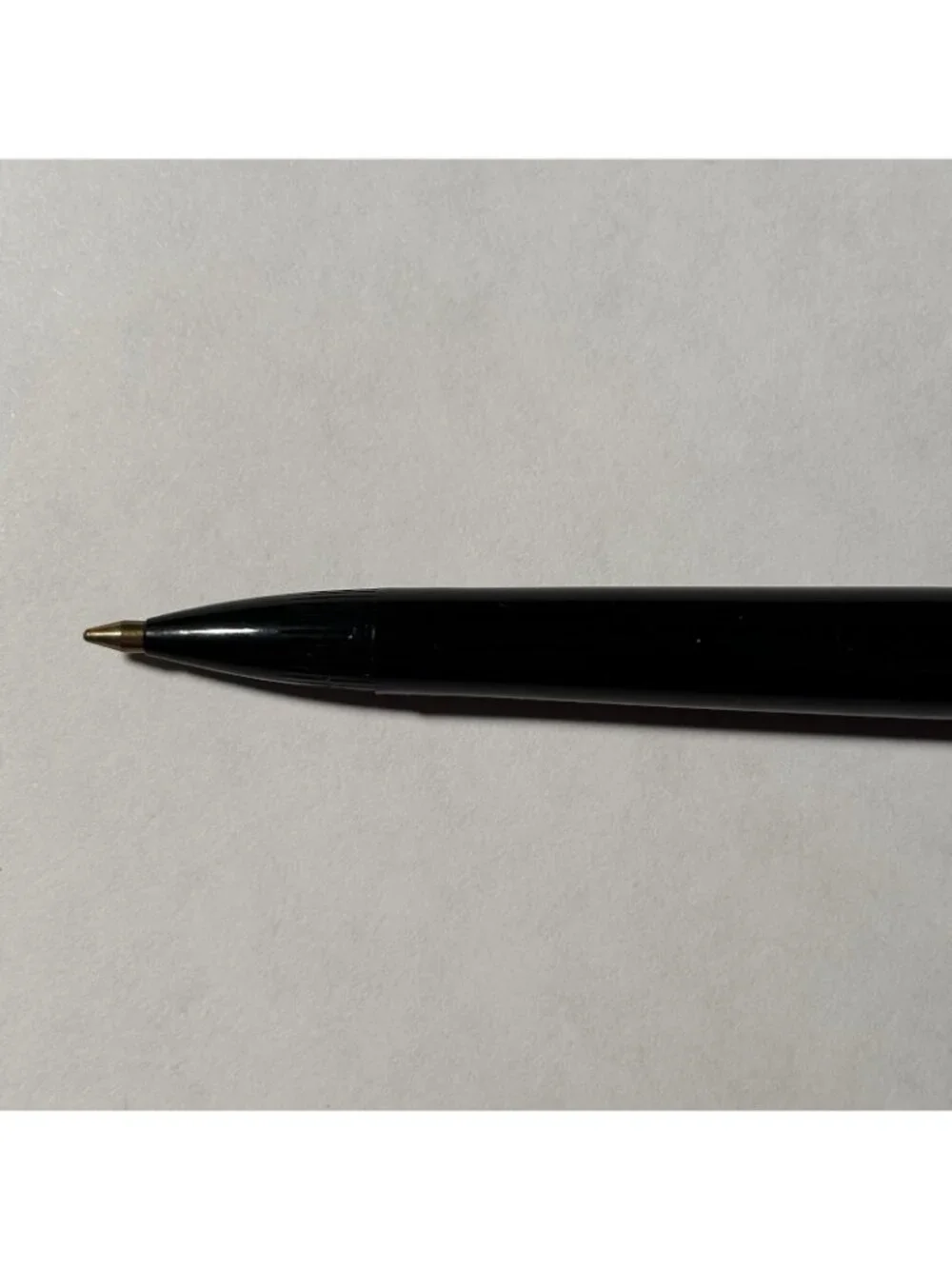 Jefferson Memorial Washington DC Floaty Pen Thomas 3rd President History Vintage